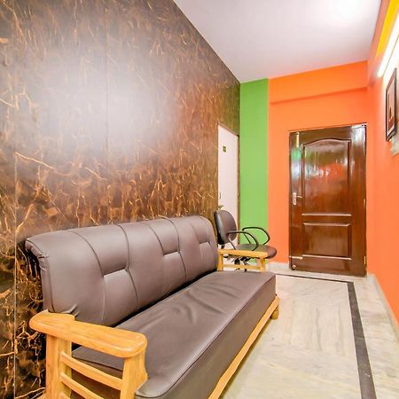 Hotel O Kamini Патна Екстериор снимка