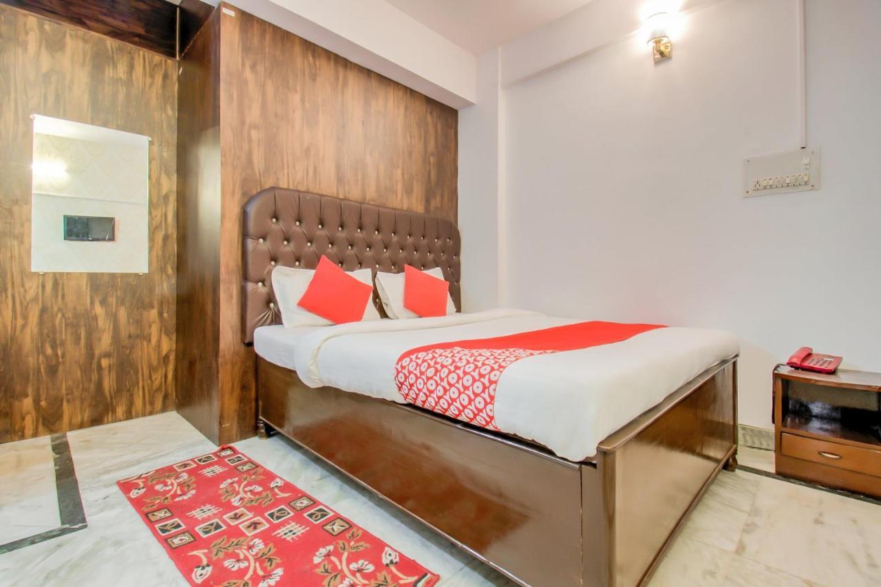 Hotel O Kamini Патна Екстериор снимка