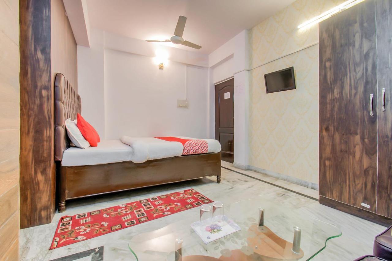 Hotel O Kamini Патна Екстериор снимка