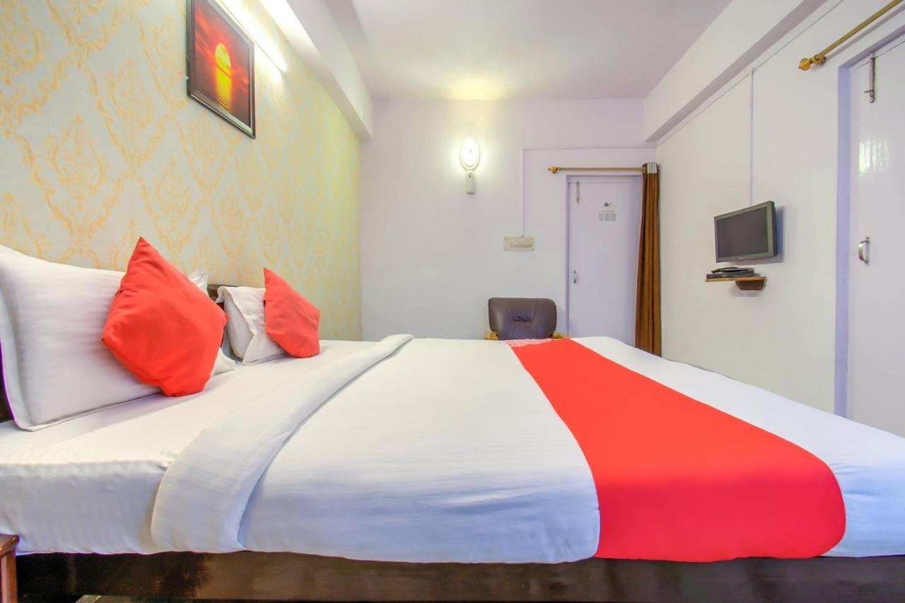 Hotel O Kamini Патна Екстериор снимка