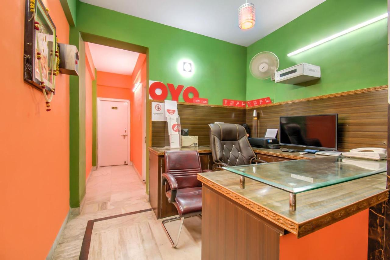 Hotel O Kamini Патна Екстериор снимка