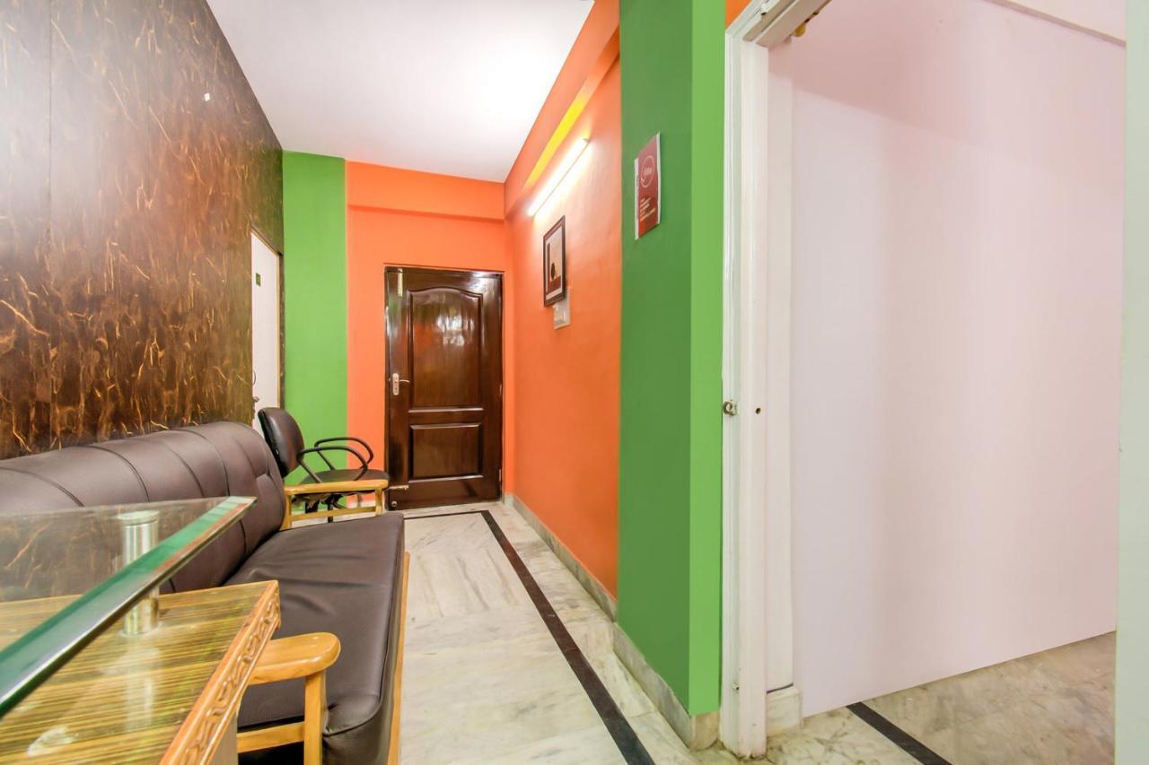 Hotel O Kamini Патна Екстериор снимка