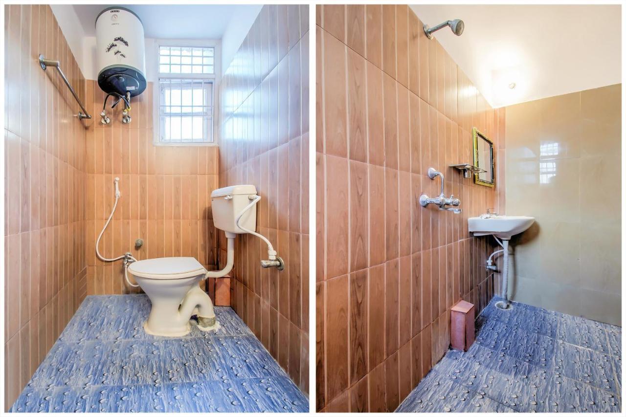 Hotel O Kamini Патна Екстериор снимка