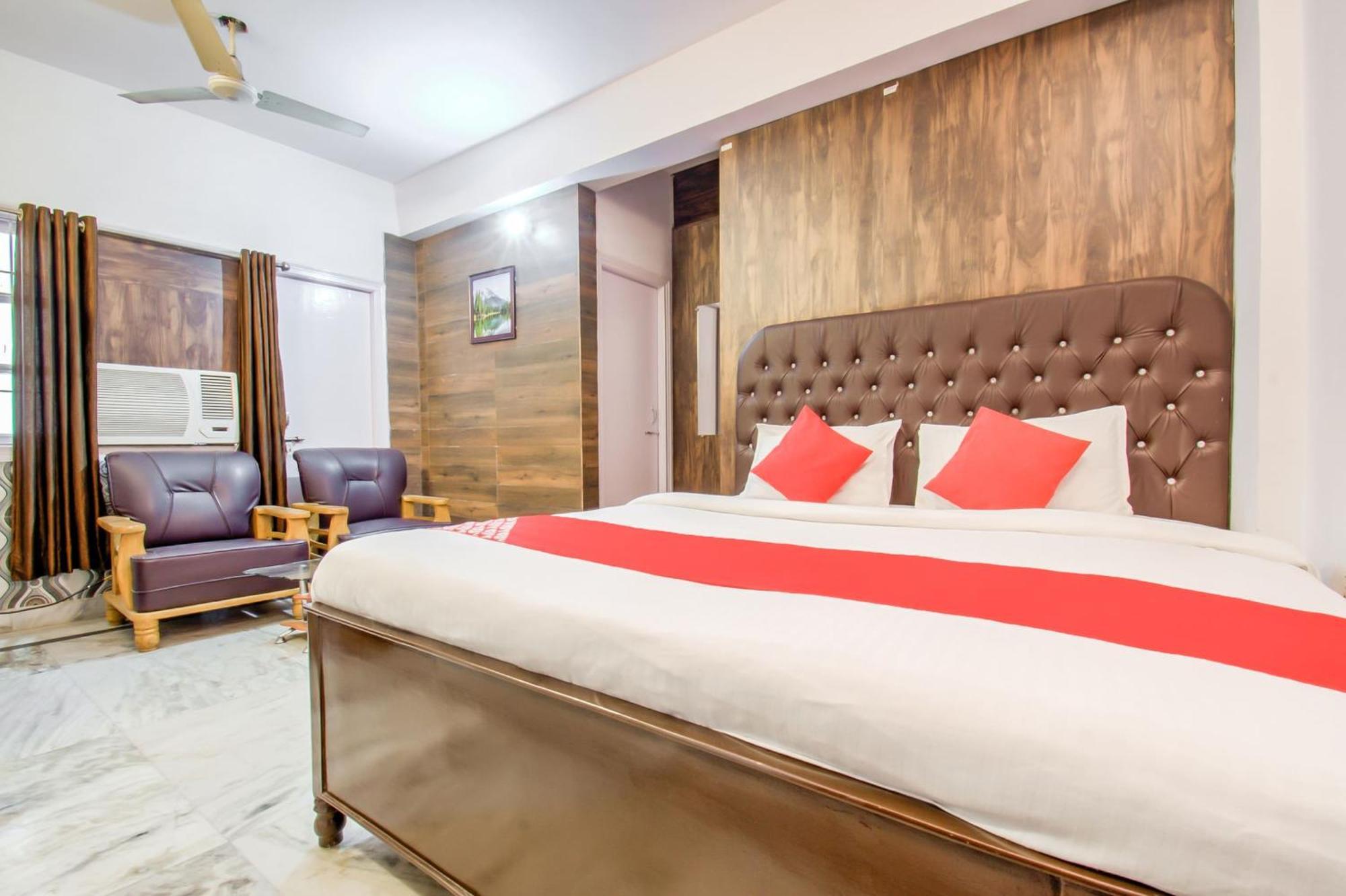 Hotel O Kamini Патна Екстериор снимка