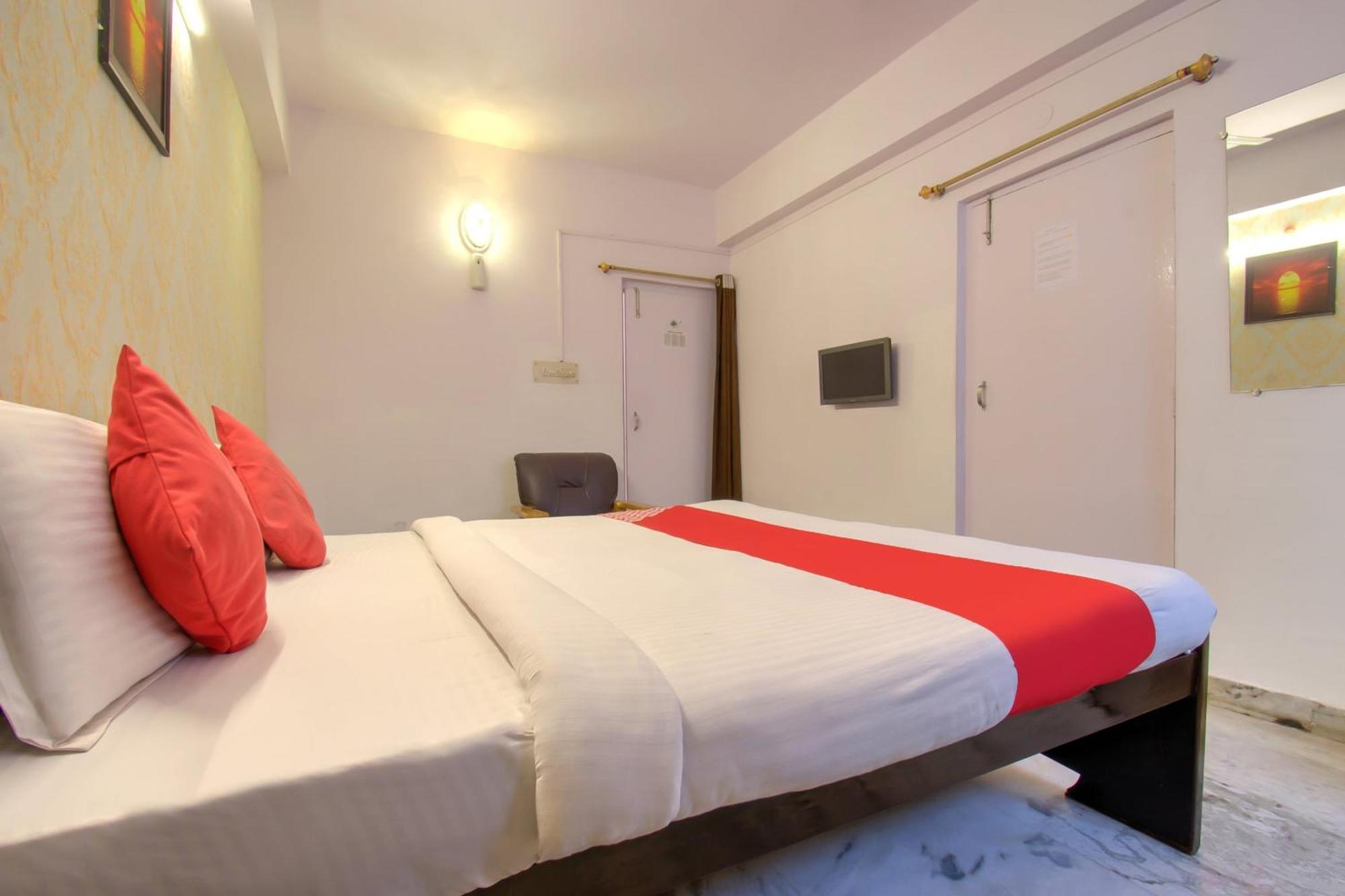 Hotel O Kamini Патна Екстериор снимка