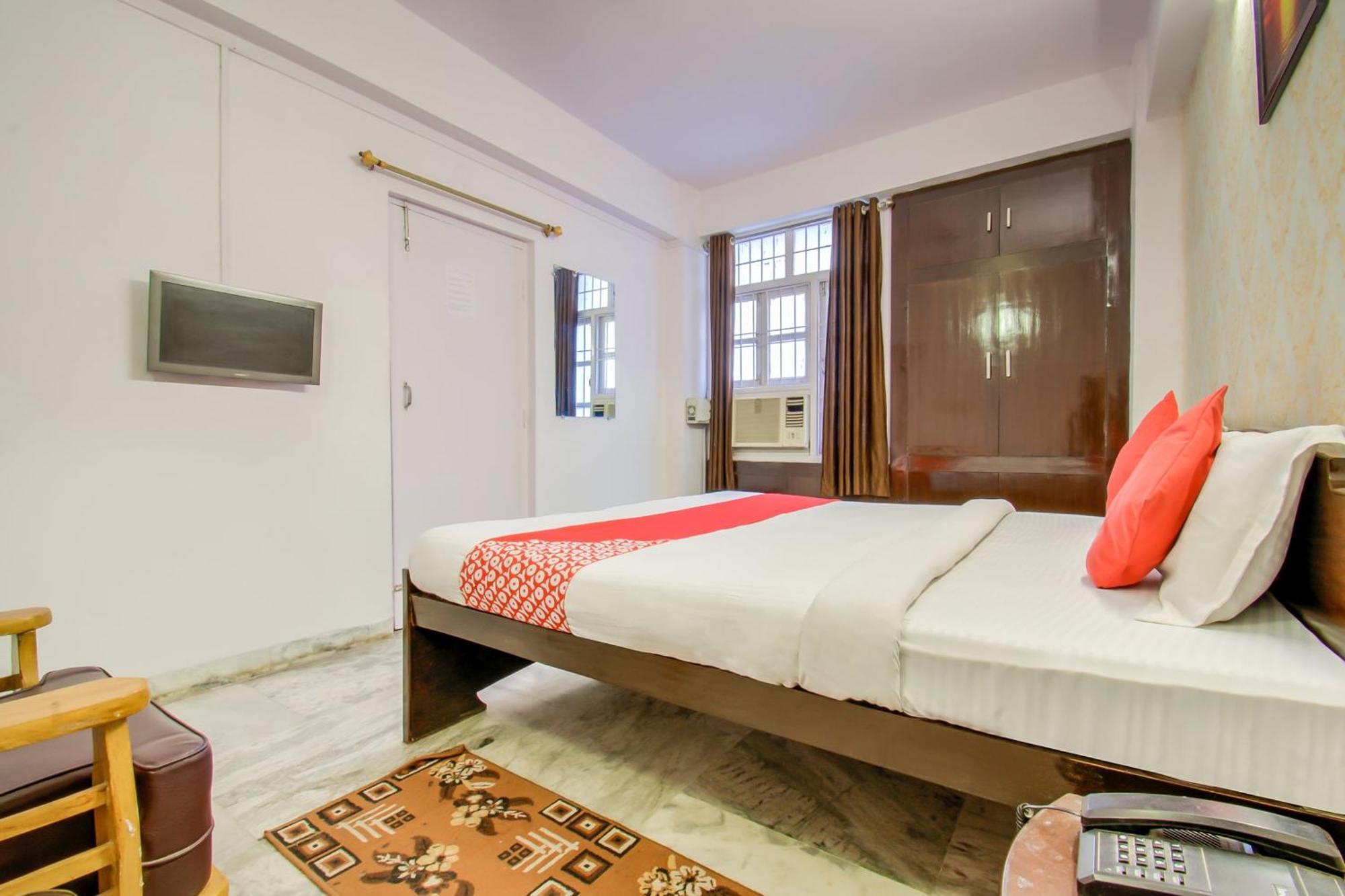 Hotel O Kamini Патна Екстериор снимка