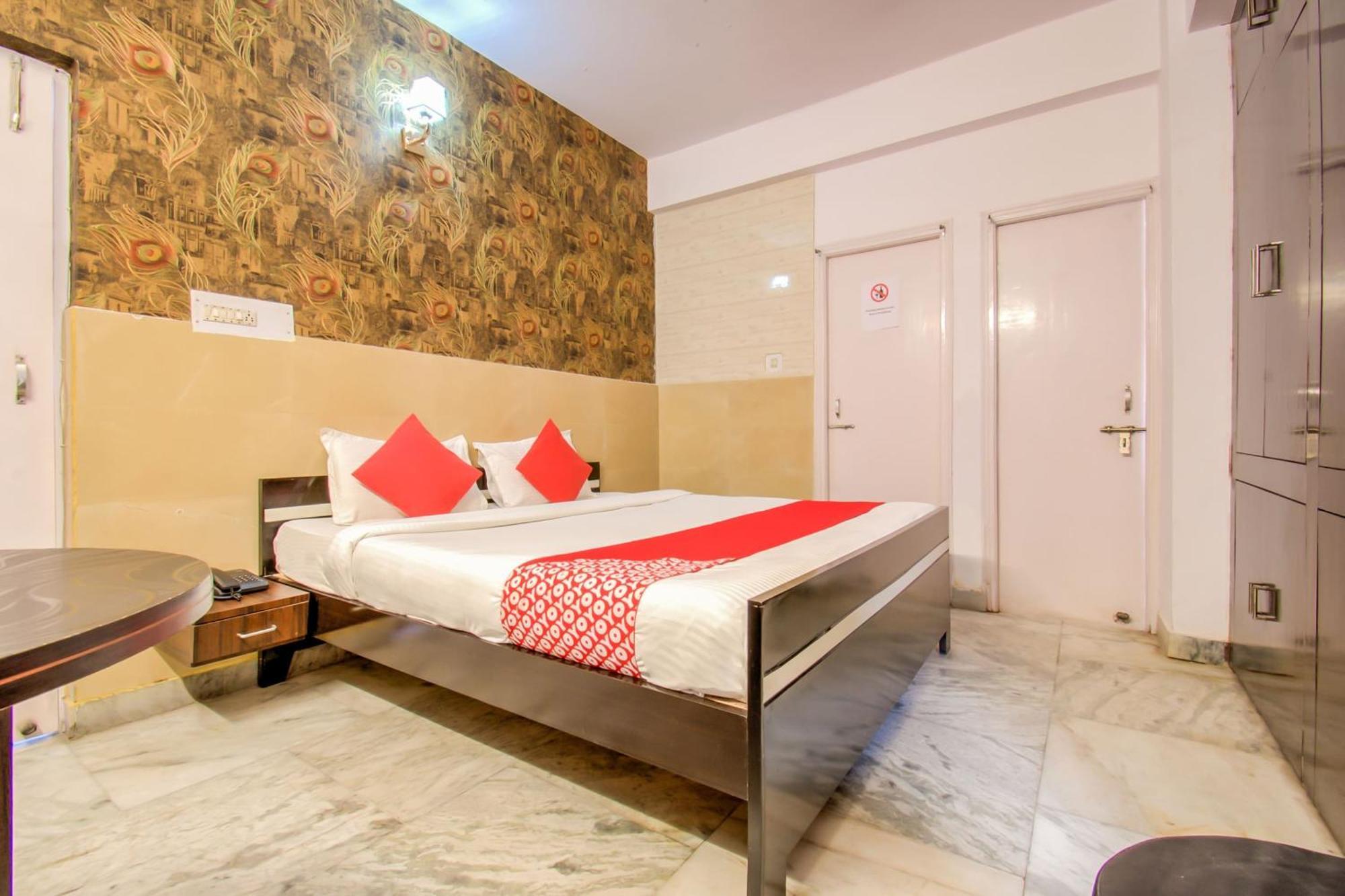 Hotel O Kamini Патна Екстериор снимка