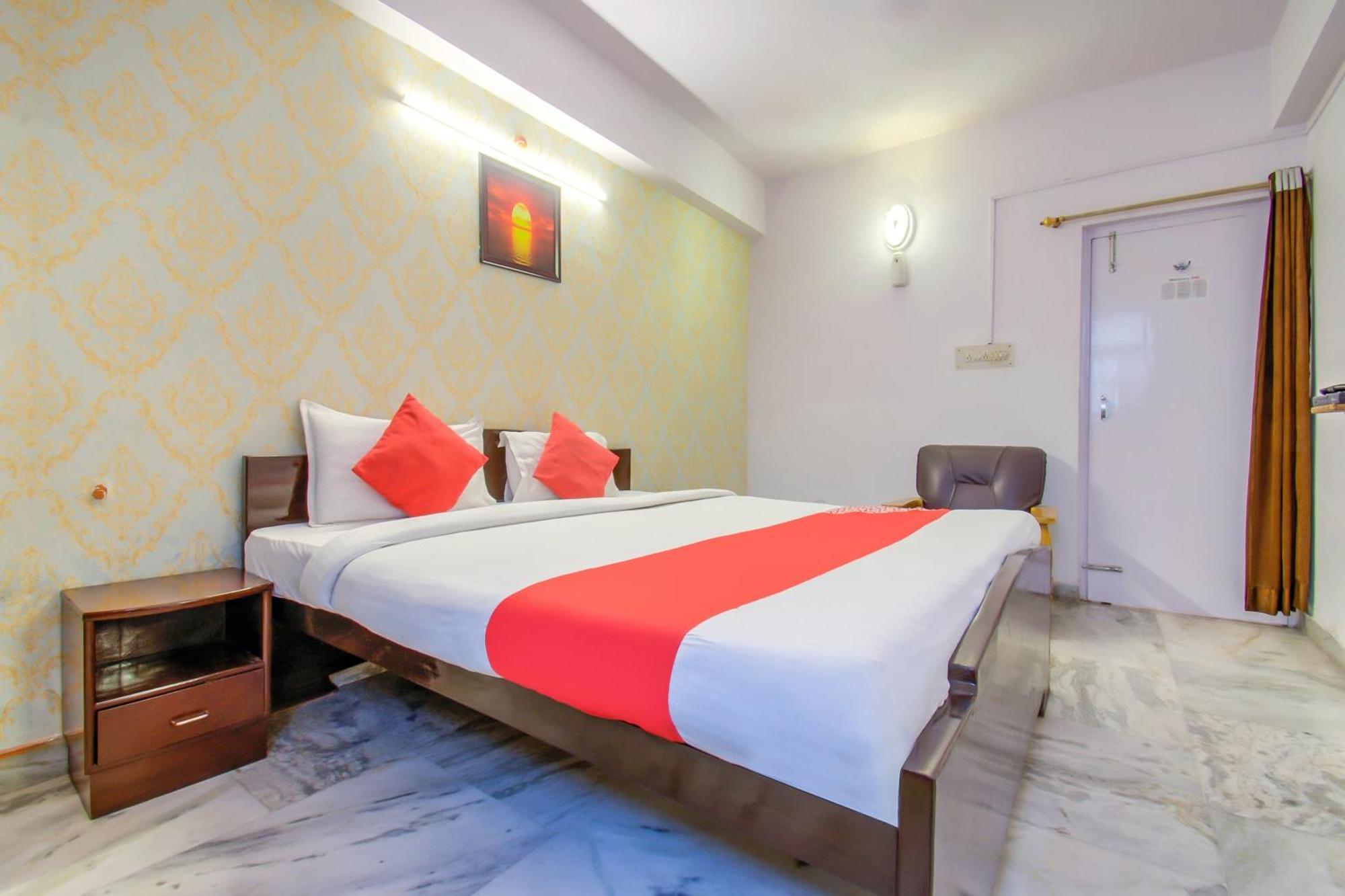 Hotel O Kamini Патна Екстериор снимка