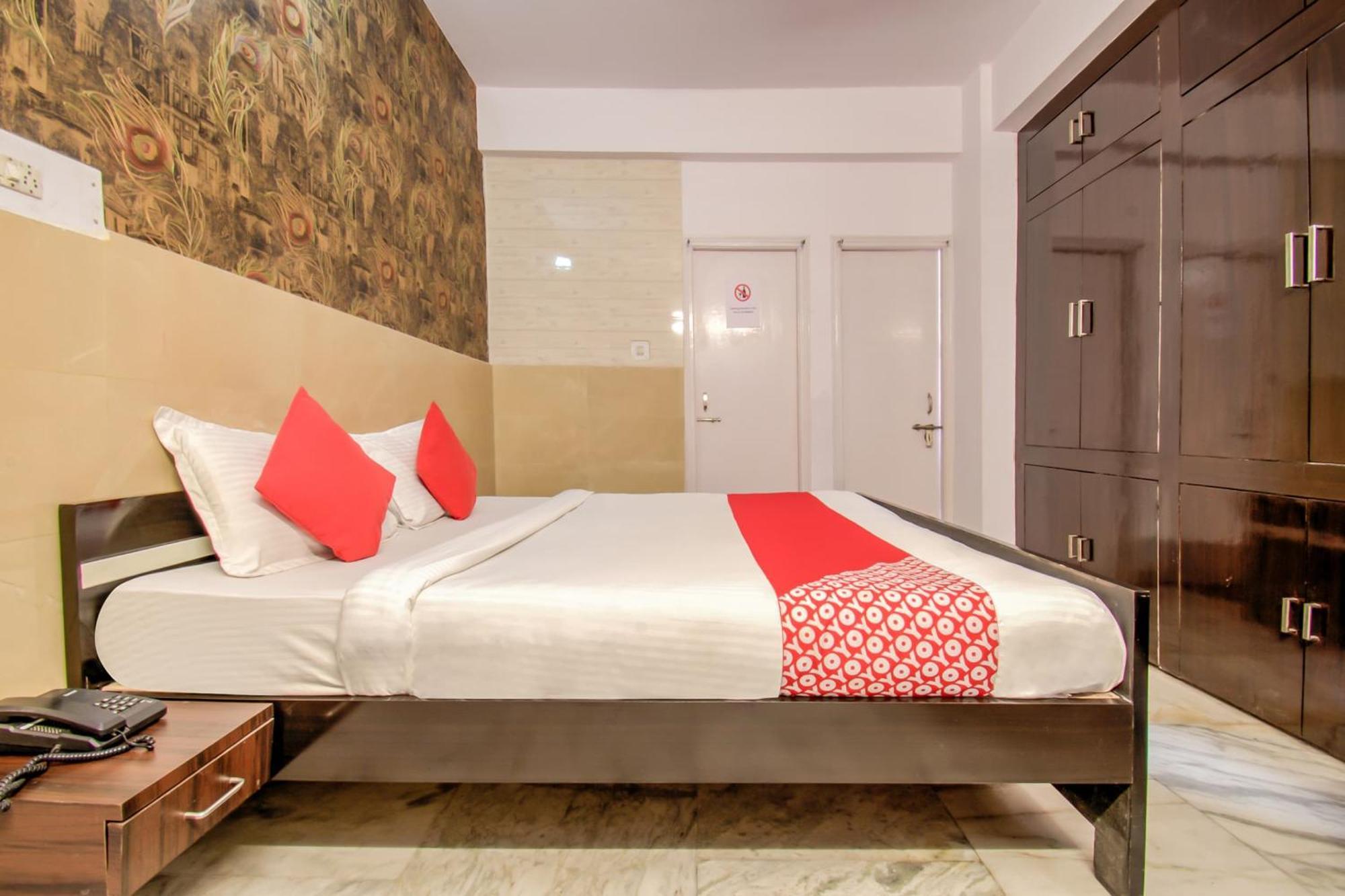 Hotel O Kamini Патна Екстериор снимка
