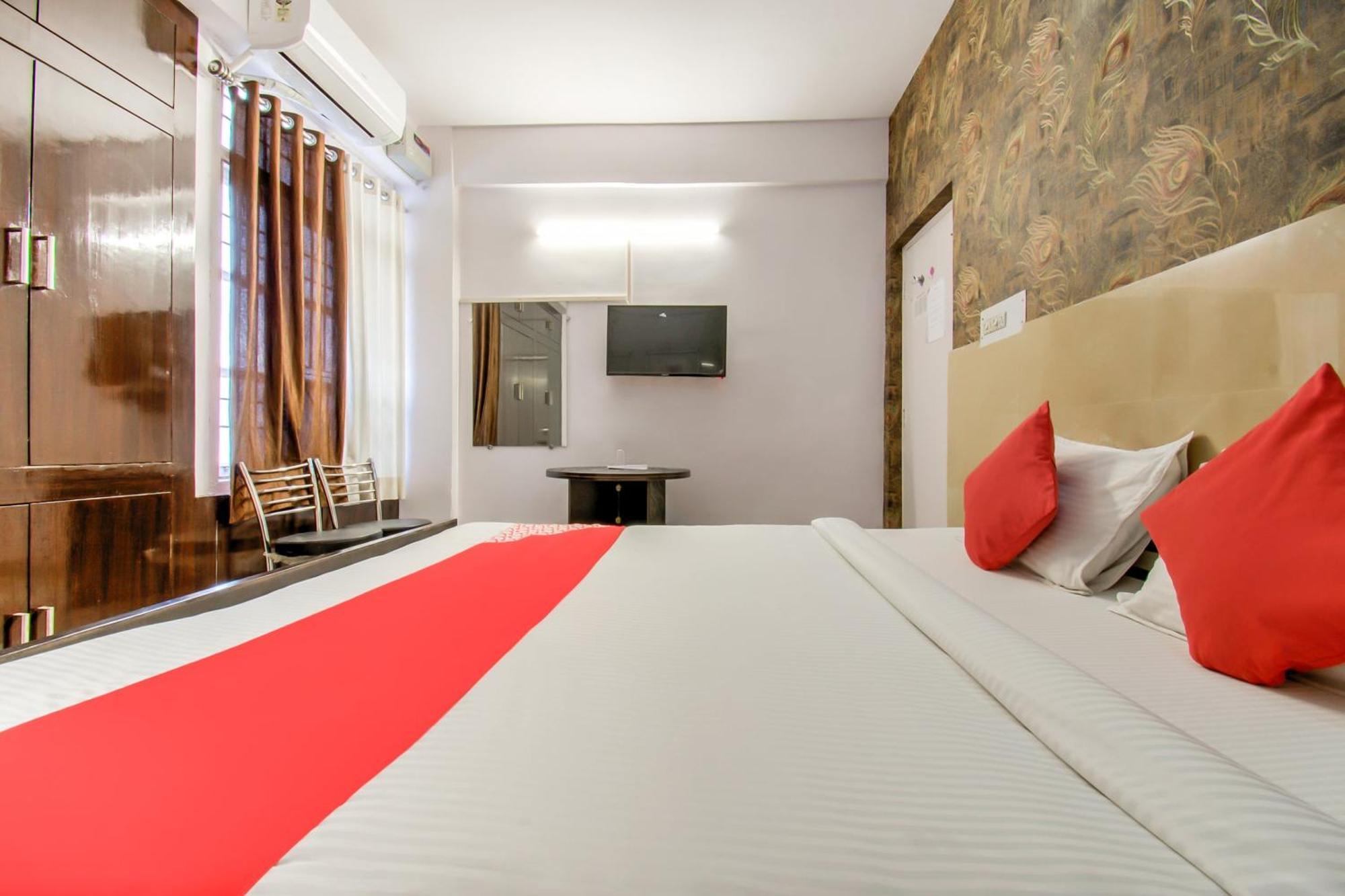 Hotel O Kamini Патна Екстериор снимка