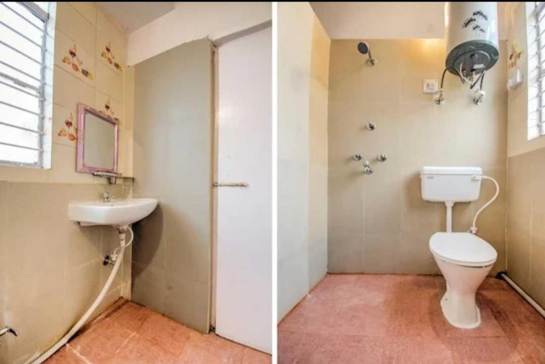 Hotel O Kamini Патна Екстериор снимка