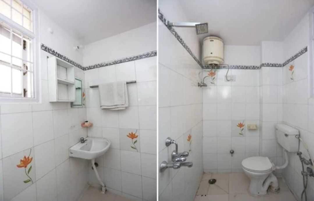 Hotel O Kamini Патна Екстериор снимка