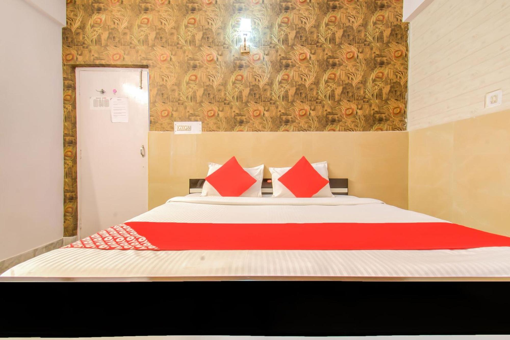 Hotel O Kamini Патна Екстериор снимка