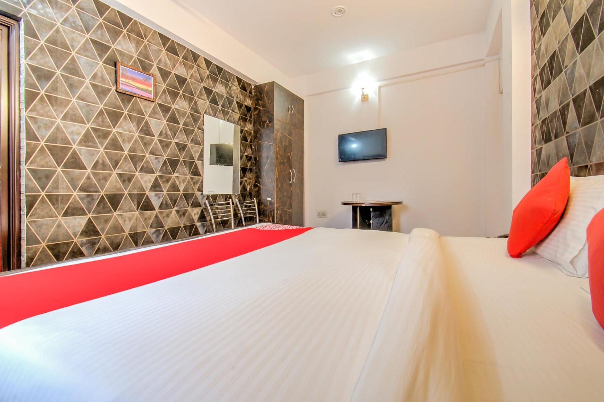 Hotel O Kamini Патна Екстериор снимка