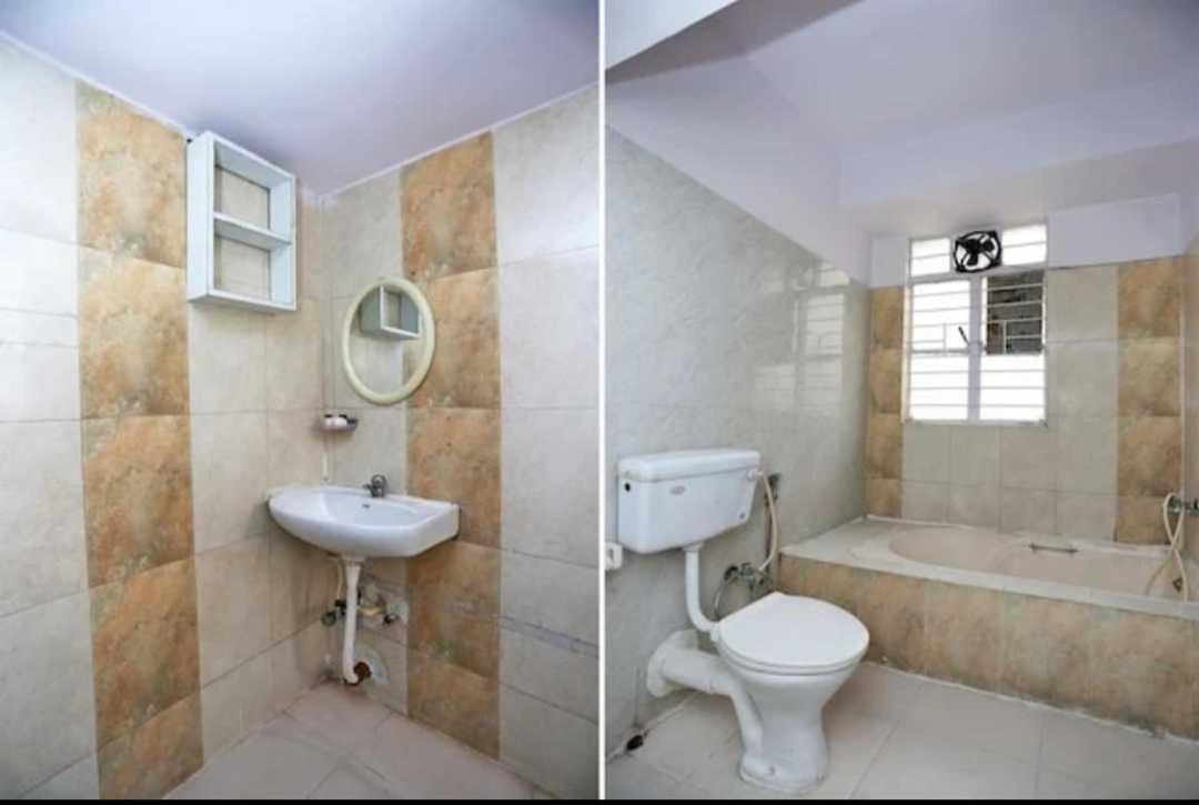 Hotel O Kamini Патна Екстериор снимка